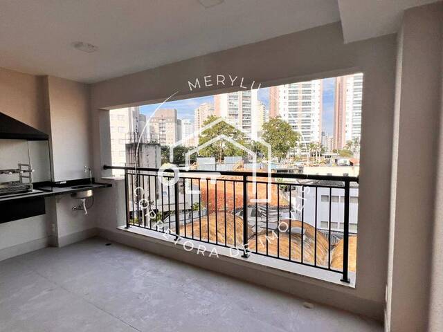 Apartamento para Venda em São Paulo - 5