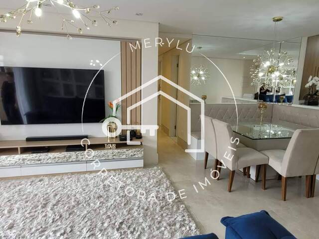 Apartamento para Venda em São Paulo - 2