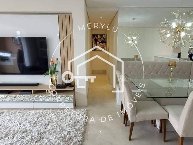 Apartamento para Venda em São Paulo - 3