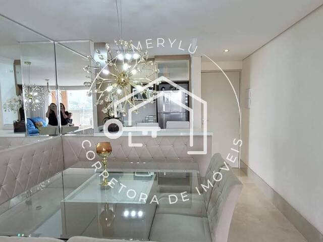 Apartamento para Venda em São Paulo - 5