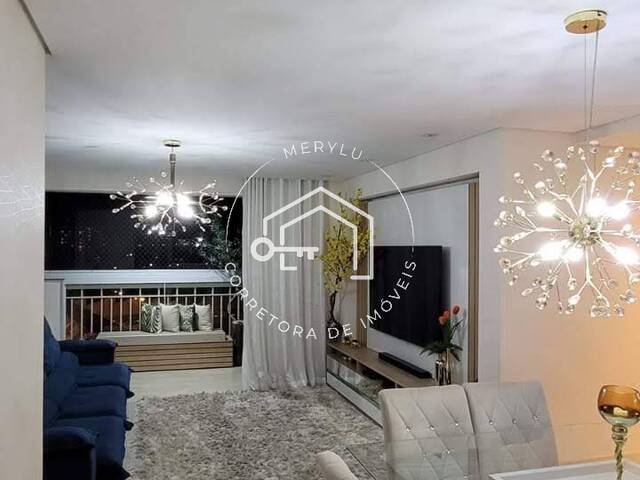 Apartamento para Venda em São Paulo - 4