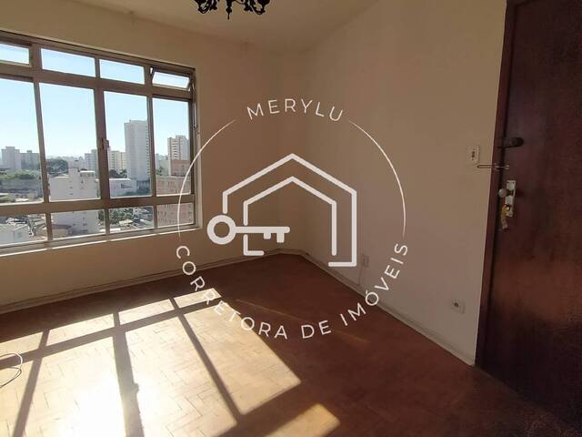 Apartamento para Venda em São Paulo - 2
