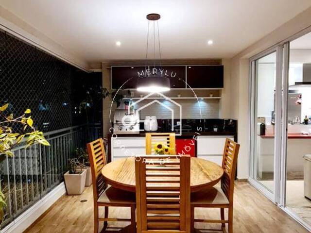 Apartamento para Venda em São Paulo - 1
