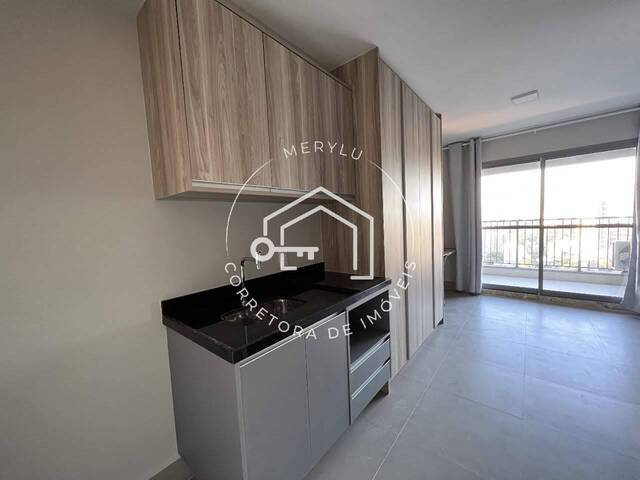 Apartamento para Venda em São Paulo - 3