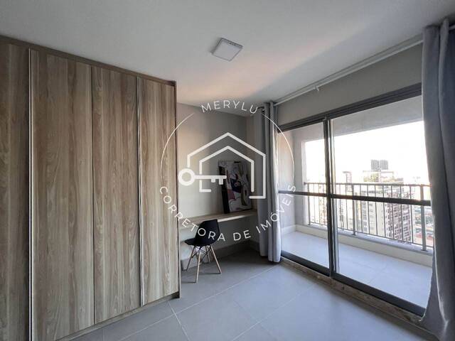 #172 - Apartamento para Venda em São Paulo - SP