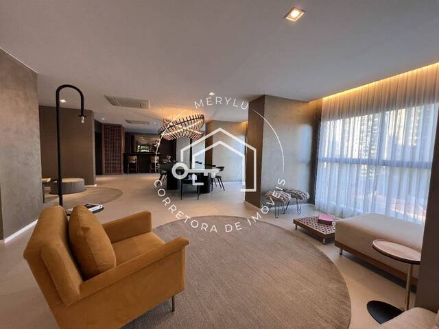 Apartamento para Venda em São Paulo - 3