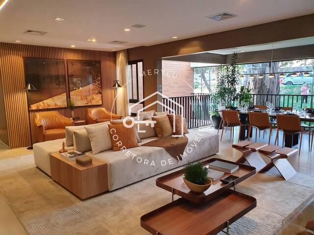 Apartamento para Venda em São Paulo - 3