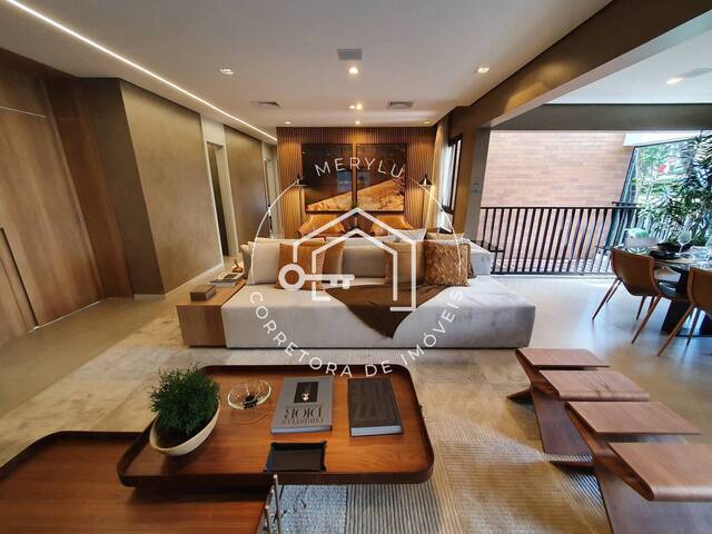 Apartamento para Venda em São Paulo - 4