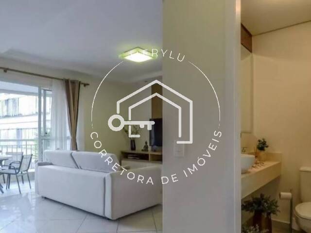 Apartamento para Venda em São Paulo - 3