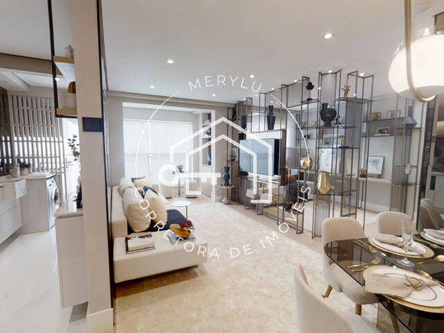 Apartamento para Venda em São Paulo - 2