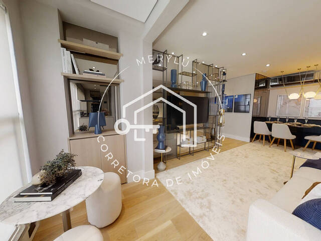 Apartamento para Venda em São Paulo - 5