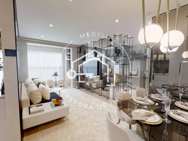 #229 - Apartamento para Venda em São Paulo - SP