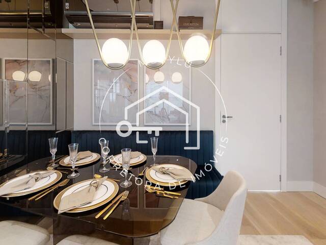 Apartamento para Venda em São Paulo - 3