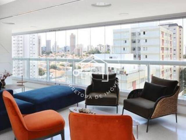 Apartamento para Venda em São Paulo - 5