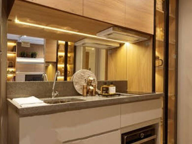 Apartamento para Venda em São Paulo - 5