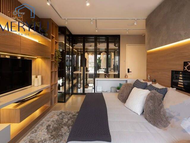 Apartamento para Venda em São Paulo - 2