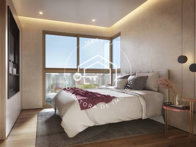 Apartamento para Venda em São Paulo - 3