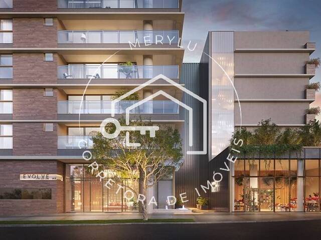Apartamento para Venda em São Paulo - 5