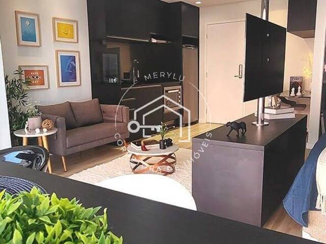 #325 - Apartamento para Venda em São Paulo - SP
