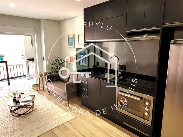 Apartamento para Venda em São Paulo - 4