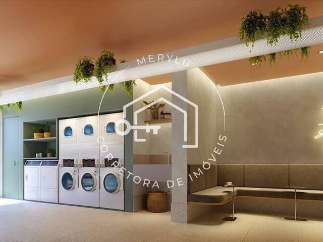 Apartamento para Venda em São Paulo - 4