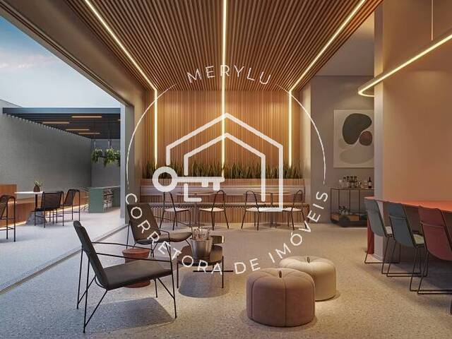 Apartamento para Venda em São Paulo - 5