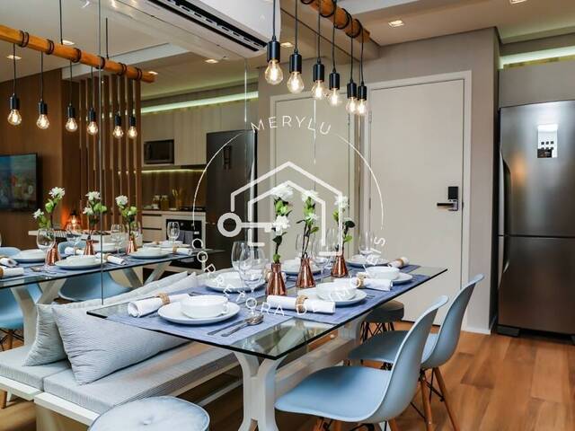 Apartamento para Venda em São Paulo - 4