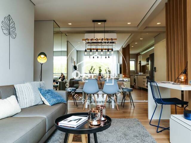#328 - Apartamento para Venda em São Paulo - SP