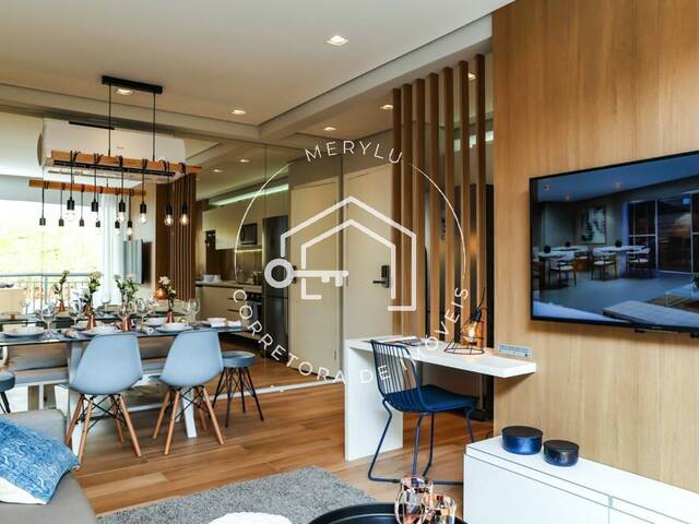 Apartamento para Venda em São Paulo - 5