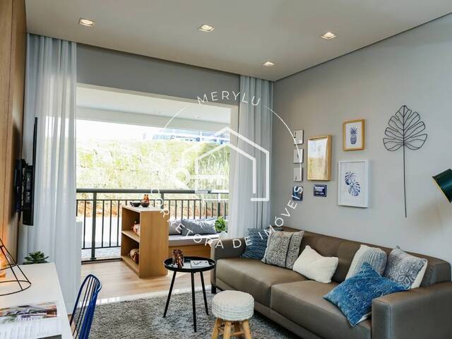 Apartamento para Venda em São Paulo - 2