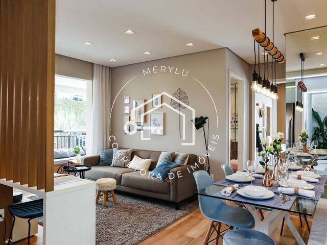 Apartamento para Venda em São Paulo - 3