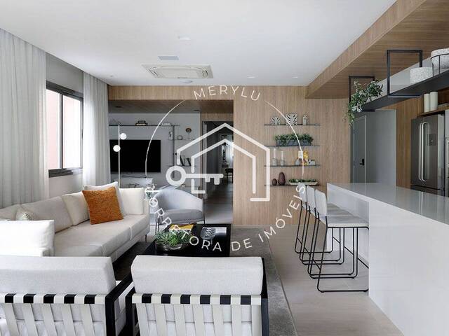 Apartamento para Venda em São Paulo - 4