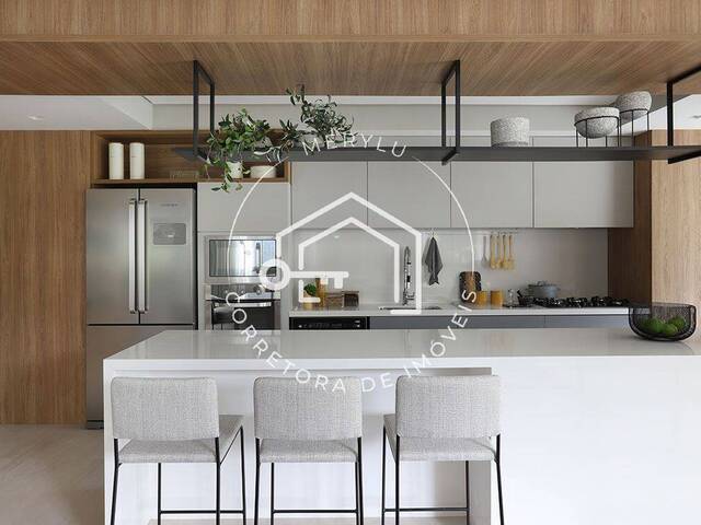 Apartamento para Venda em São Paulo - 2