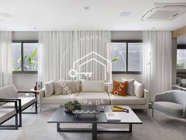 Apartamento para Venda em São Paulo - 3