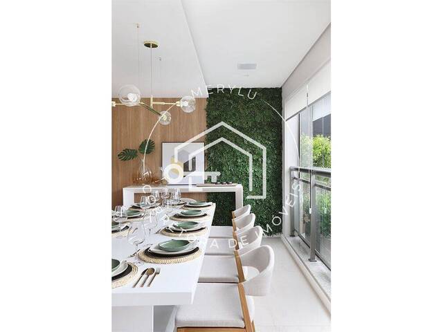 Apartamento para Venda em São Paulo - 5