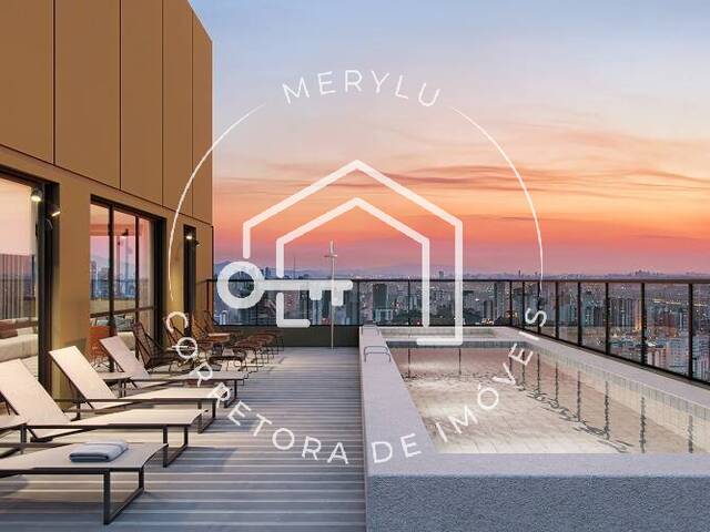Apartamento para Venda em São Paulo - 3