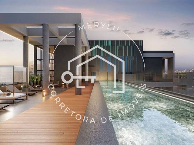Apartamento para Venda em São Paulo - 5