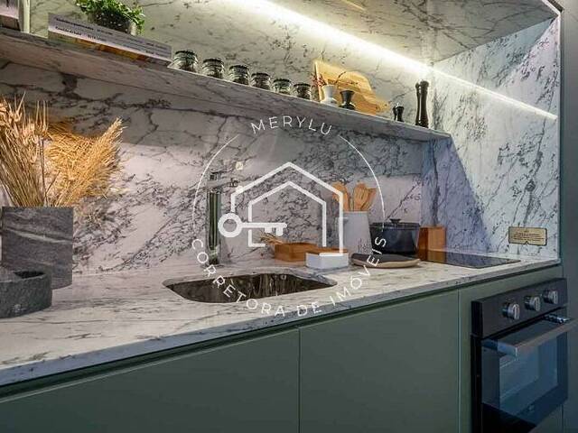 Apartamento para Venda em São Paulo - 4