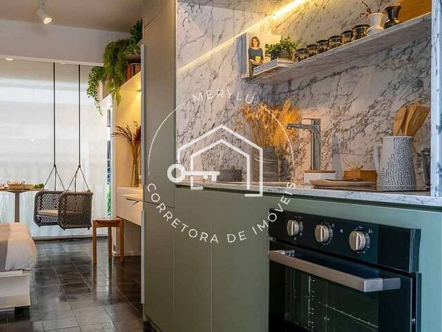 #332 - Apartamento para Venda em São Paulo - SP
