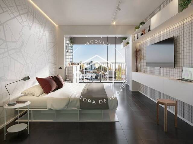 #332 - Apartamento para Venda em São Paulo - SP