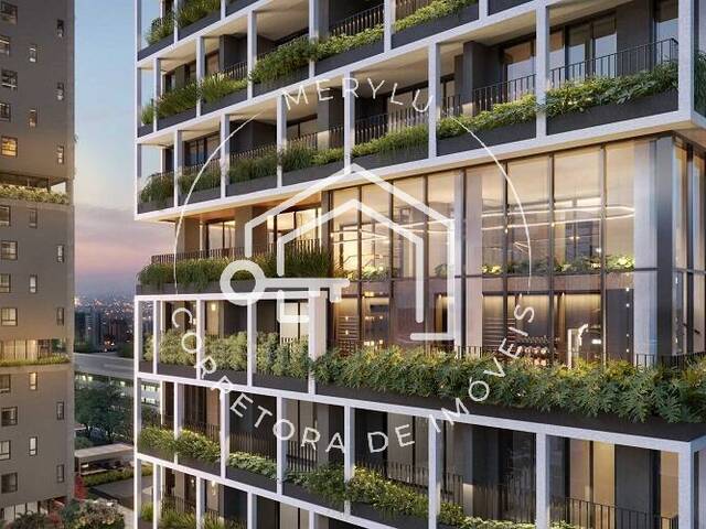 Apartamento para Venda em São Paulo - 4