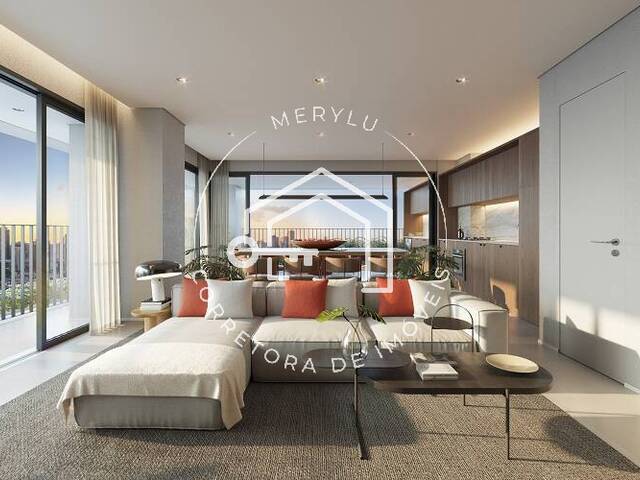 #335 - Apartamento para Venda em São Paulo - SP