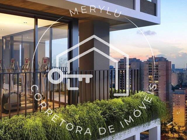 Apartamento para Venda em São Paulo - 3