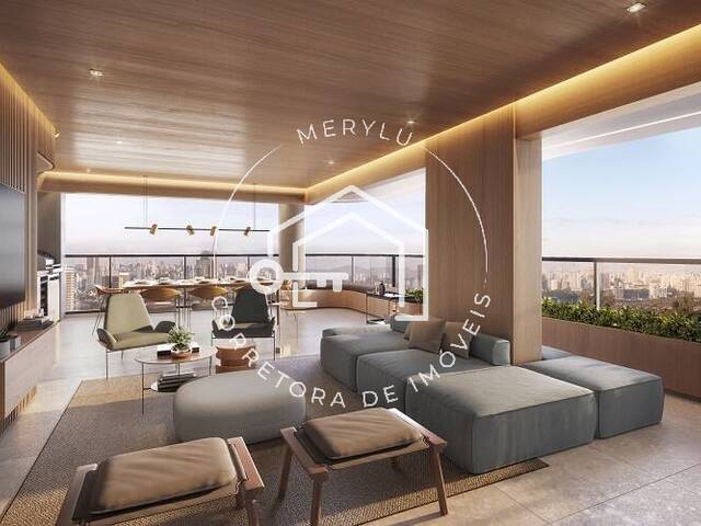 Apartamento para Venda em São Paulo - 1