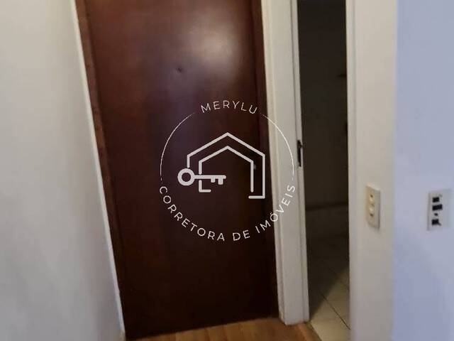#350 - Apartamento para Locação em São Paulo - SP - 3