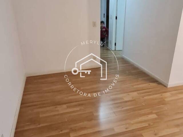 #350 - Apartamento para Locação em São Paulo - SP - 2