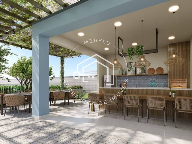 #355 - Apartamento para Venda em São Paulo - SP