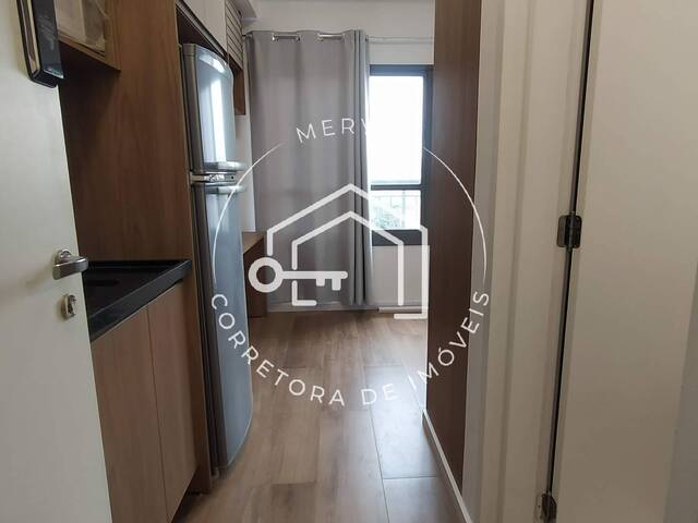 Apartamento para Locação em São Paulo - 3