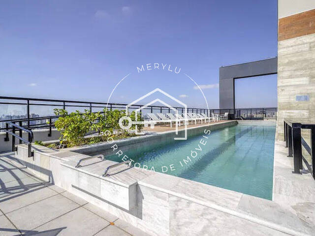 #360 - Apartamento para Venda em São Paulo - SP - 1
