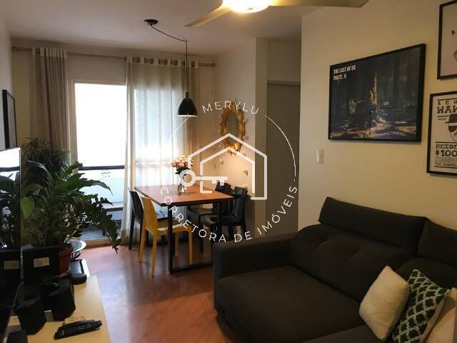 #364 - Apartamento para Venda em São Paulo - SP - 1